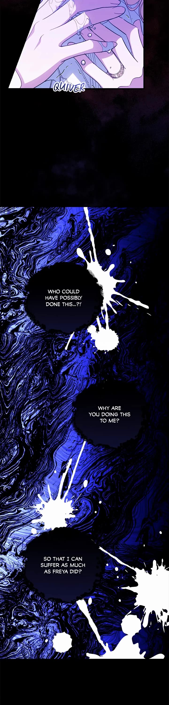 How to Win My Husband Over Chapter 32 page 27 - Chapter 32