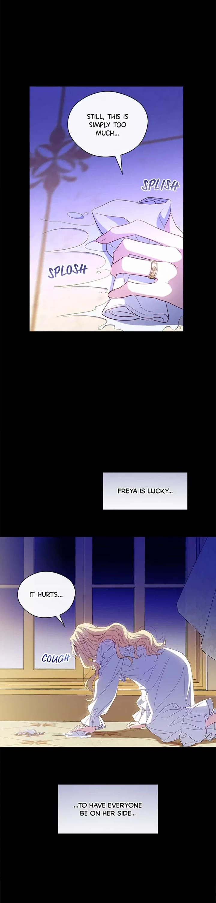 How to Win My Husband Over Chapter 32 page 28 - Chapter 32