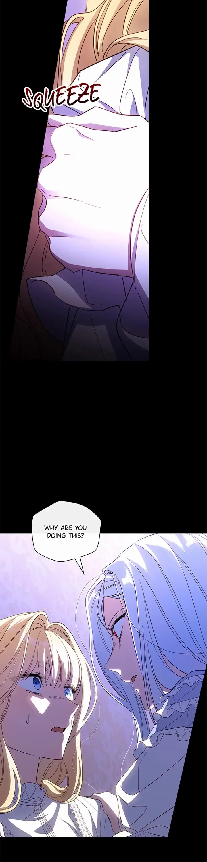 How to Win My Husband Over Chapter 32 page 32 - Chapter 32