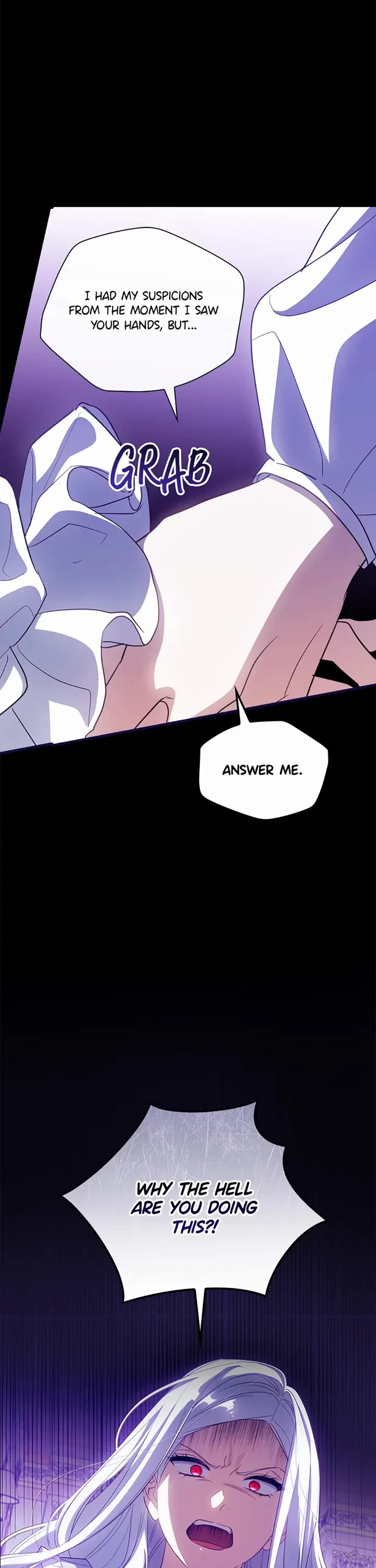 How to Win My Husband Over Chapter 32 page 33 - Chapter 32