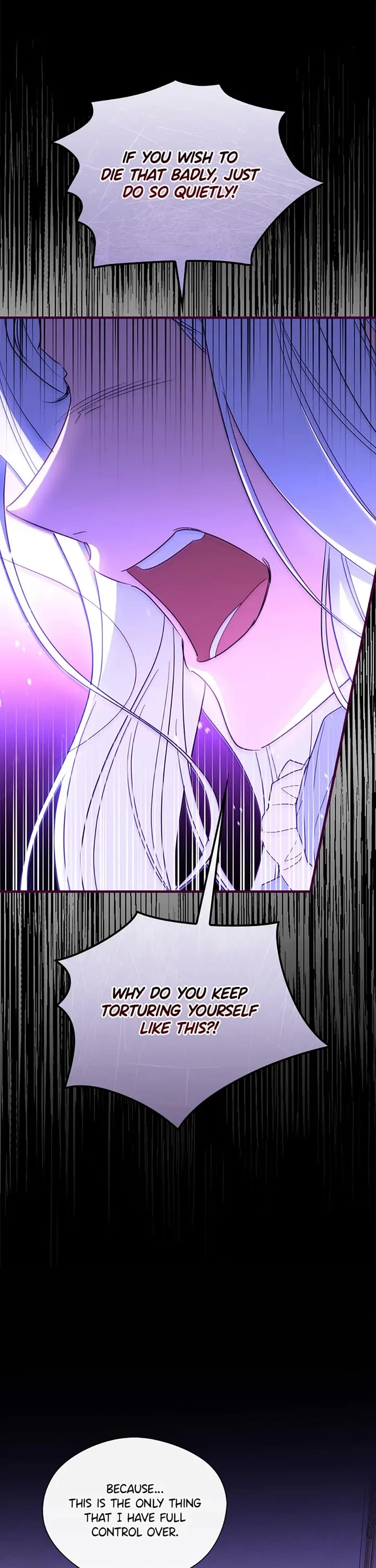 How to Win My Husband Over Chapter 32 page 36 - Chapter 32