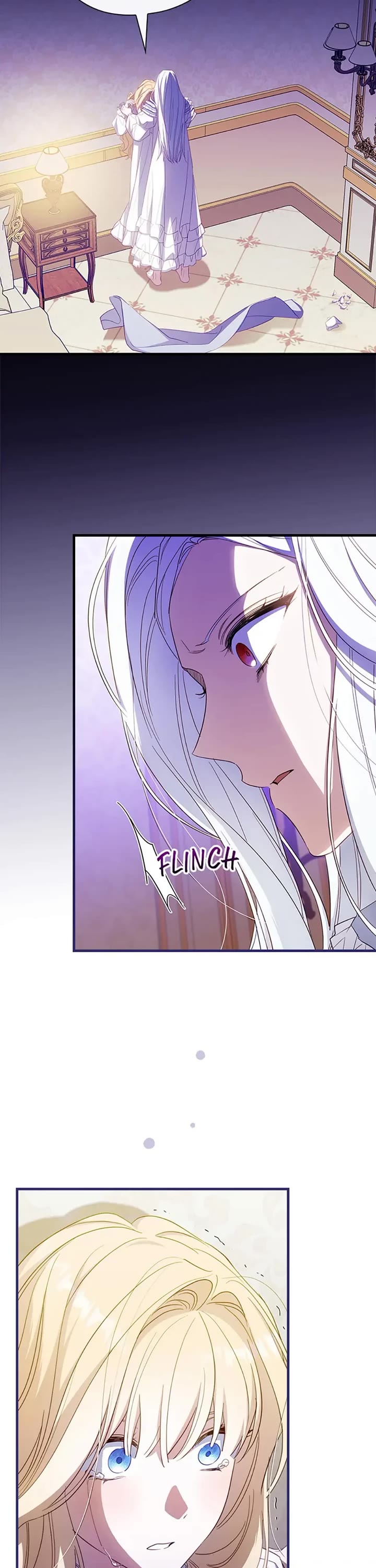 How to Win My Husband Over Chapter 32 page 37 - Chapter 32