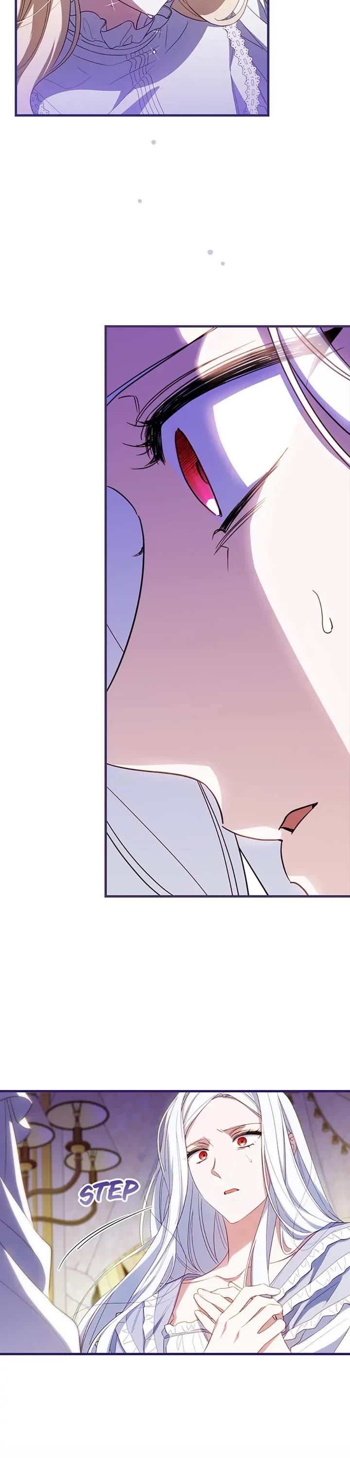 How to Win My Husband Over Chapter 32 page 38 - Chapter 32