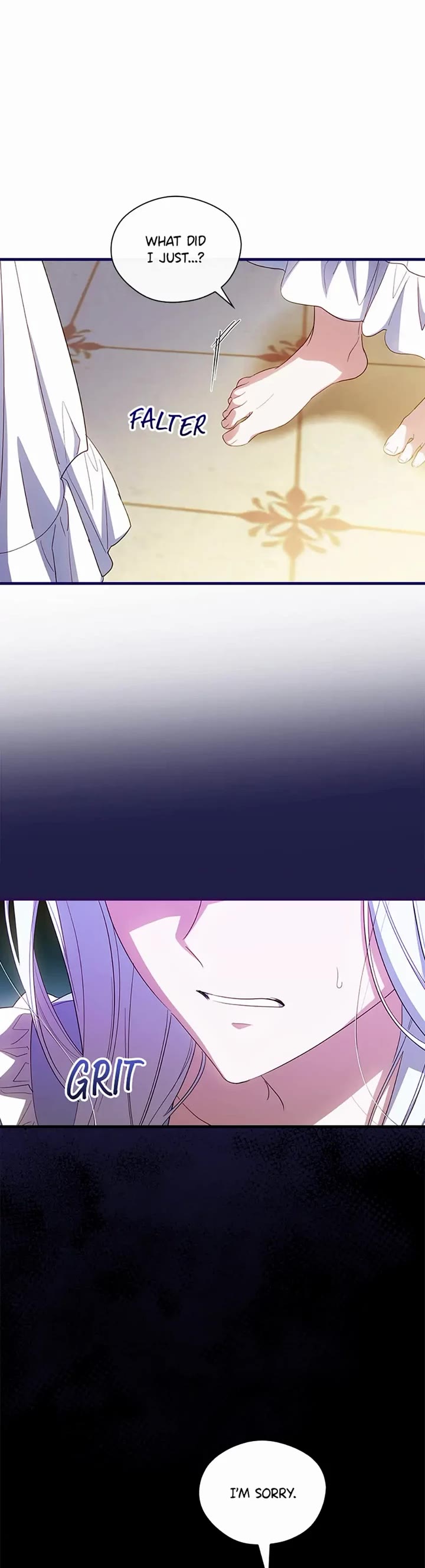 How to Win My Husband Over Chapter 32 page 39 - Chapter 32