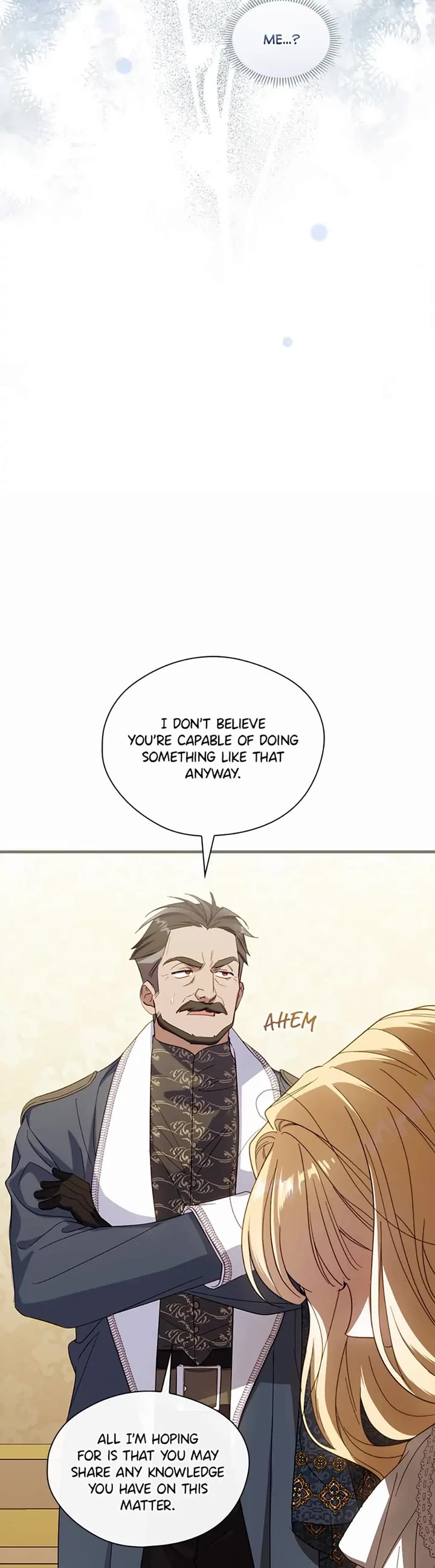 How to Win My Husband Over Chapter 32 page 4 - Chapter 32