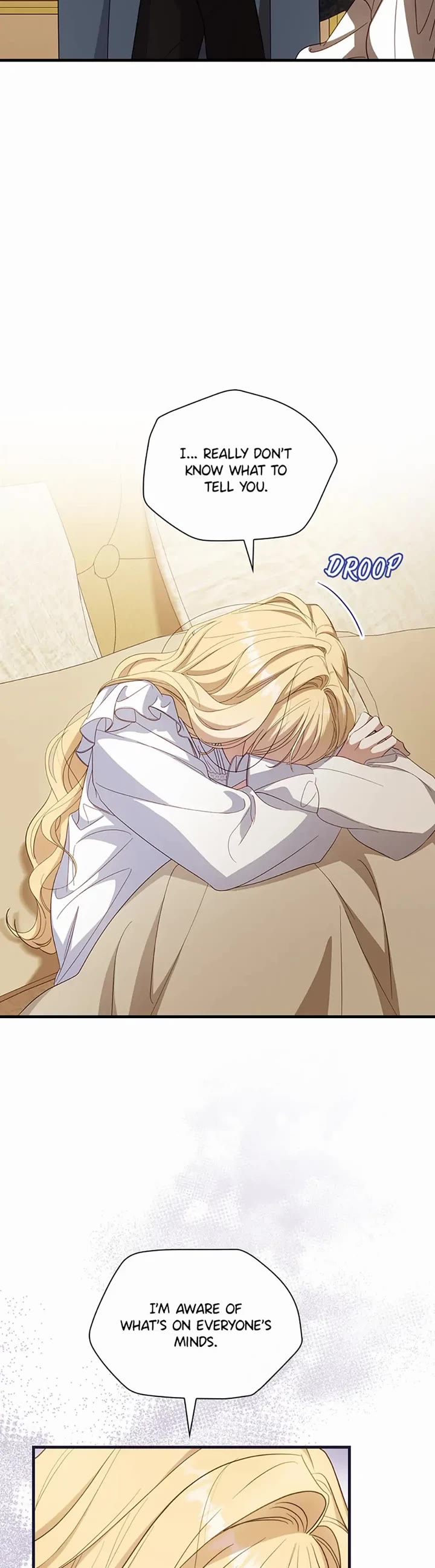 How to Win My Husband Over Chapter 32 page 5 - Chapter 32