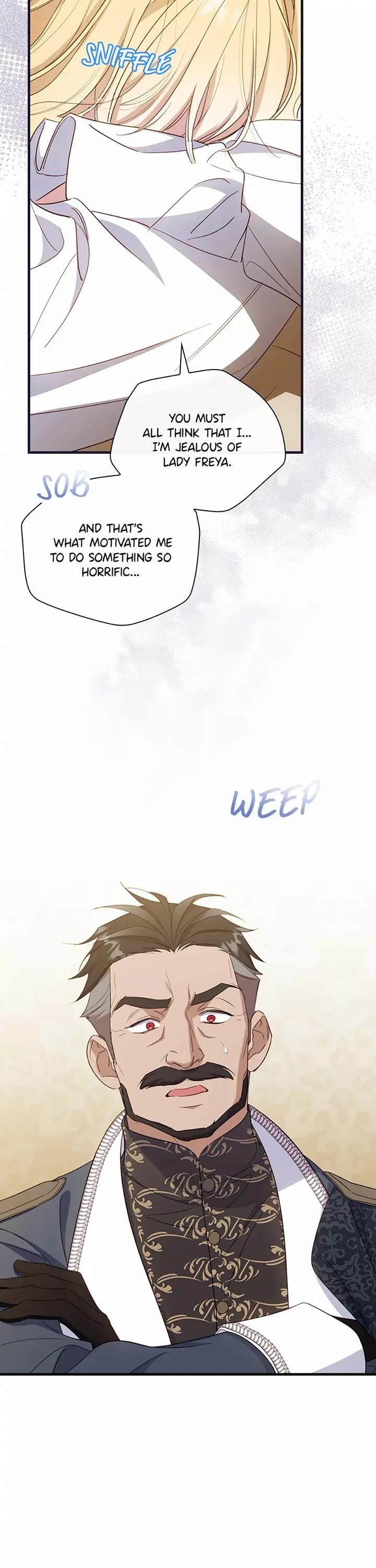 How to Win My Husband Over Chapter 32 page 6 - Chapter 32