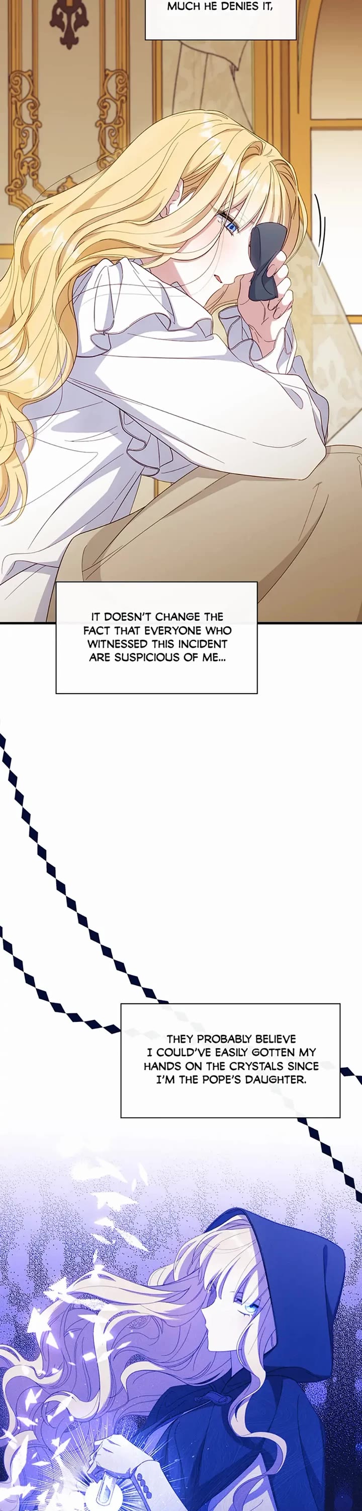 How to Win My Husband Over Chapter 32 page 8 - Chapter 32