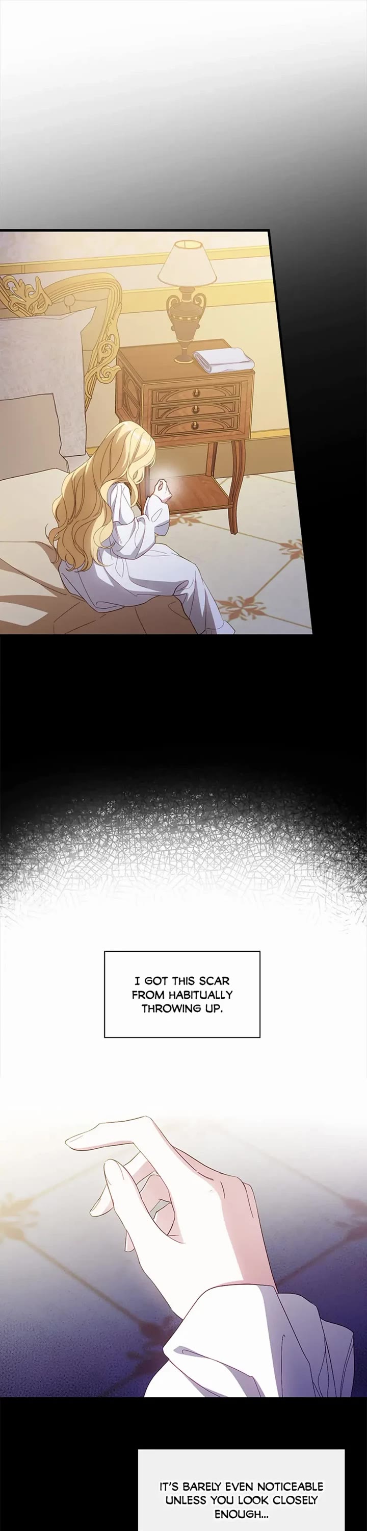How to Win My Husband Over Chapter 33 page 1 - Chapter 33