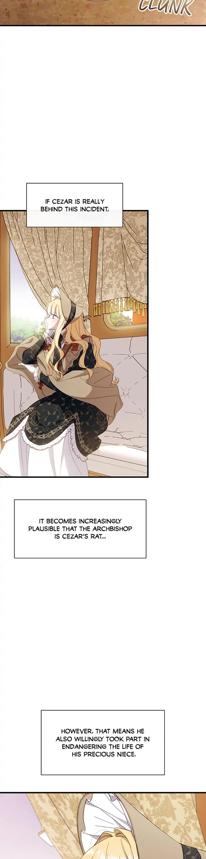 How to Win My Husband Over Chapter 33 page 12 - Chapter 33