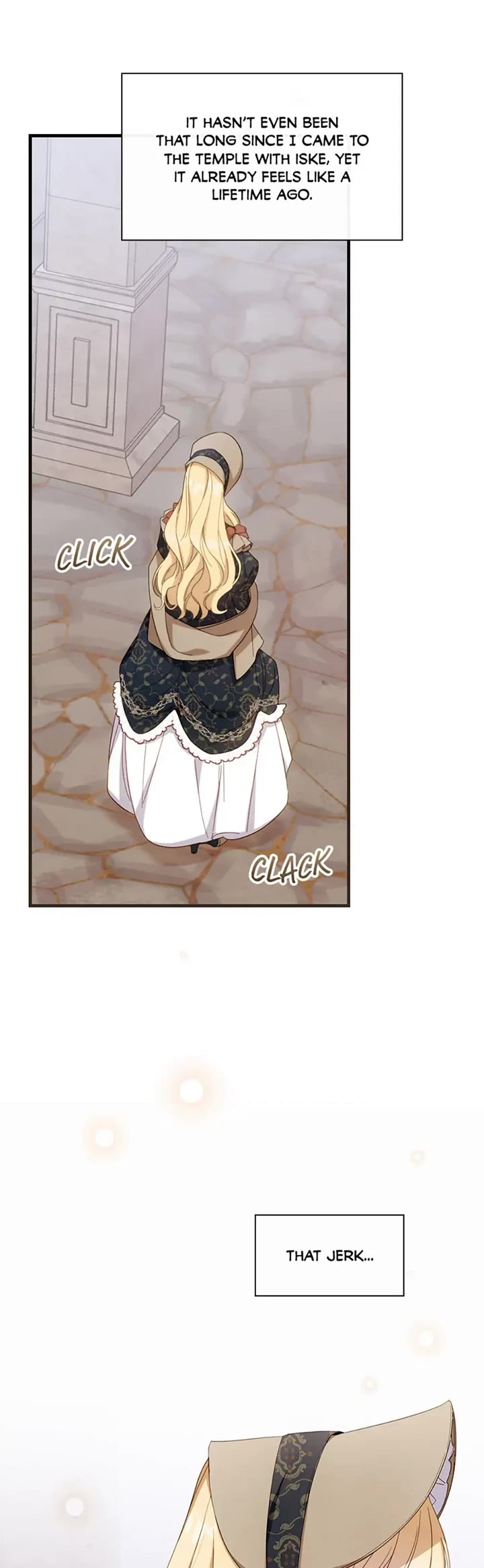 How to Win My Husband Over Chapter 33 page 14 - Chapter 33