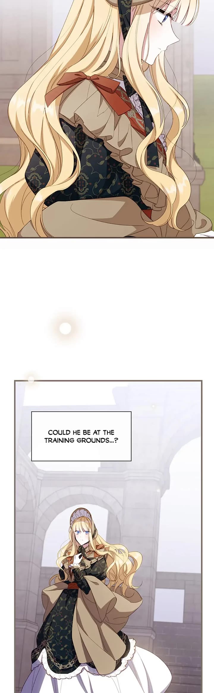How to Win My Husband Over Chapter 33 page 15 - Chapter 33