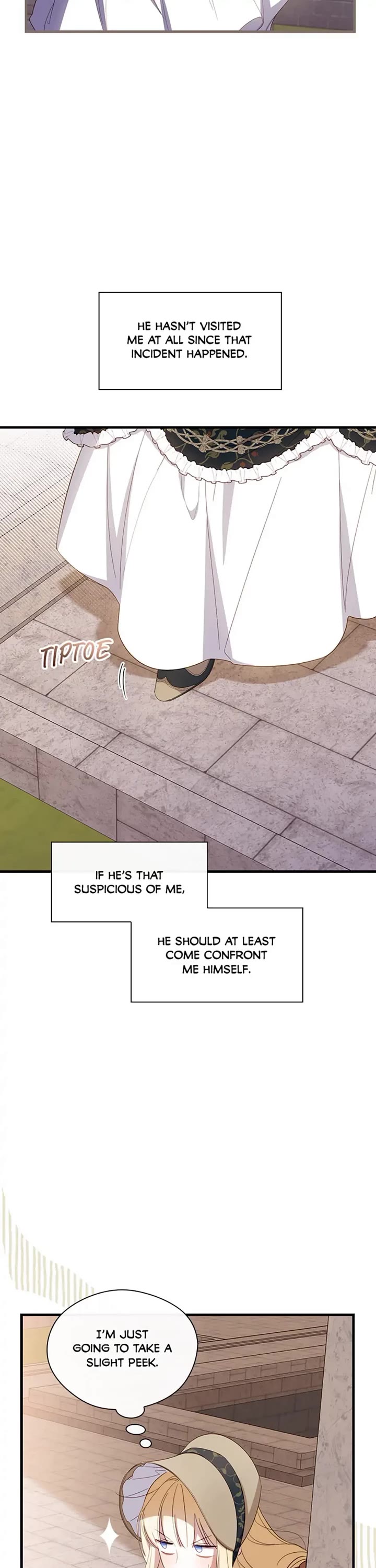 How to Win My Husband Over Chapter 33 page 16 - Chapter 33