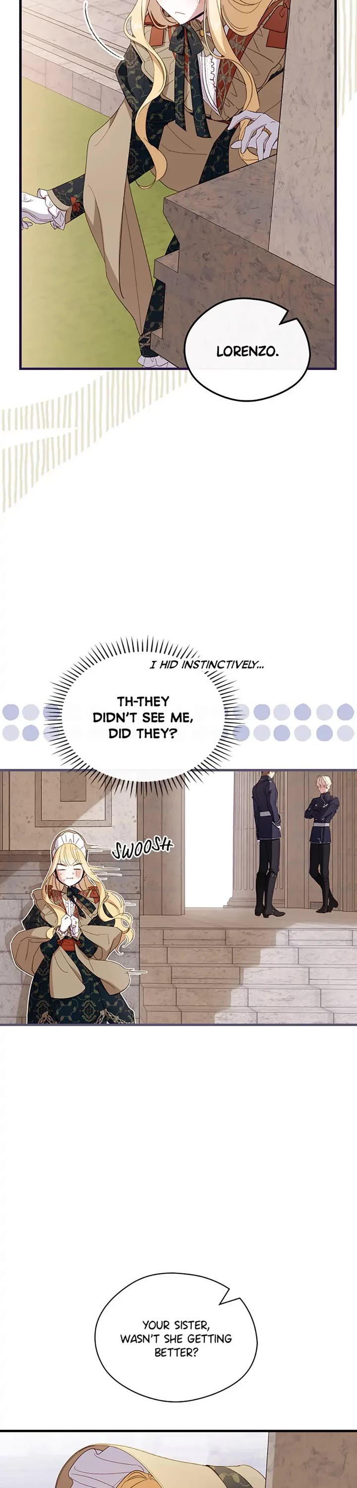 How to Win My Husband Over Chapter 33 page 17 - Chapter 33