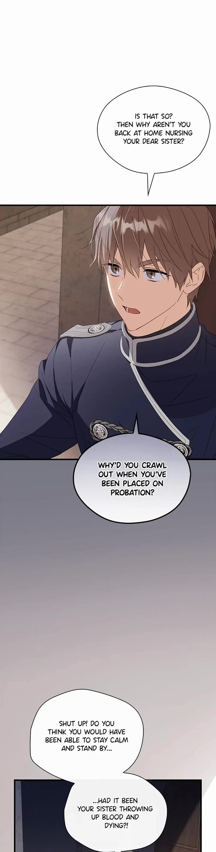 How to Win My Husband Over Chapter 33 page 19 - Chapter 33