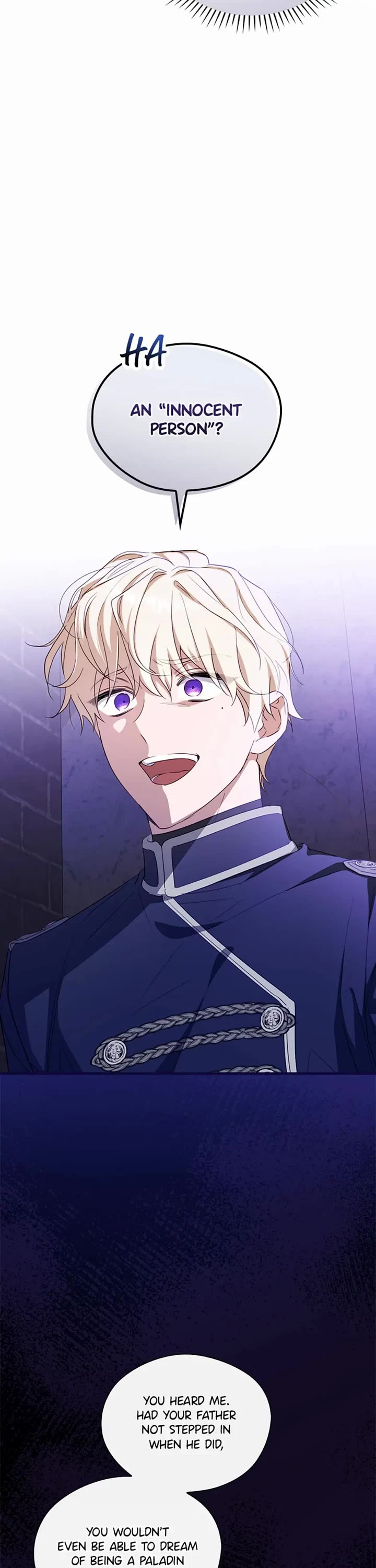 How to Win My Husband Over Chapter 33 page 21 - Chapter 33