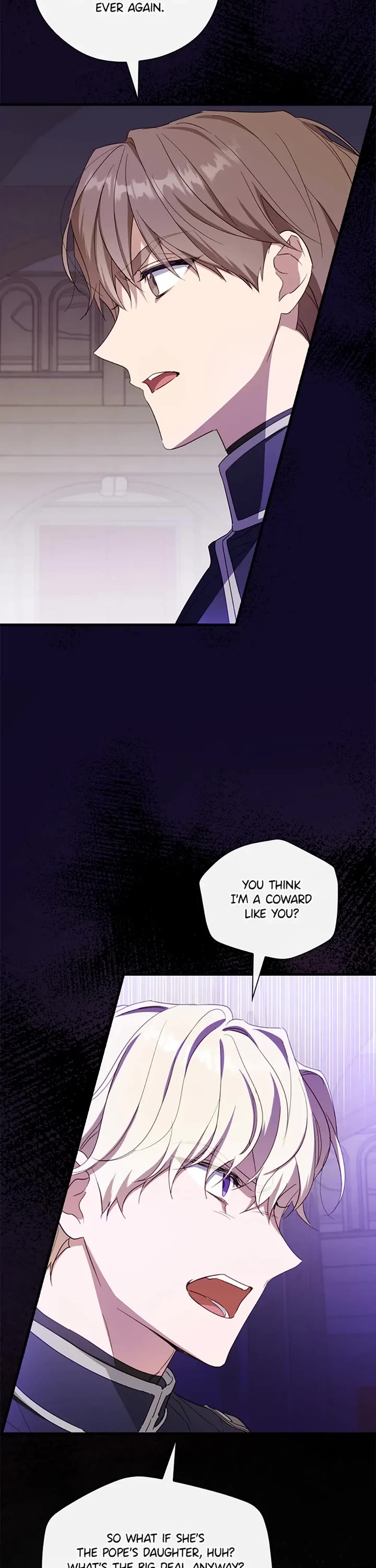 How to Win My Husband Over Chapter 33 page 22 - Chapter 33