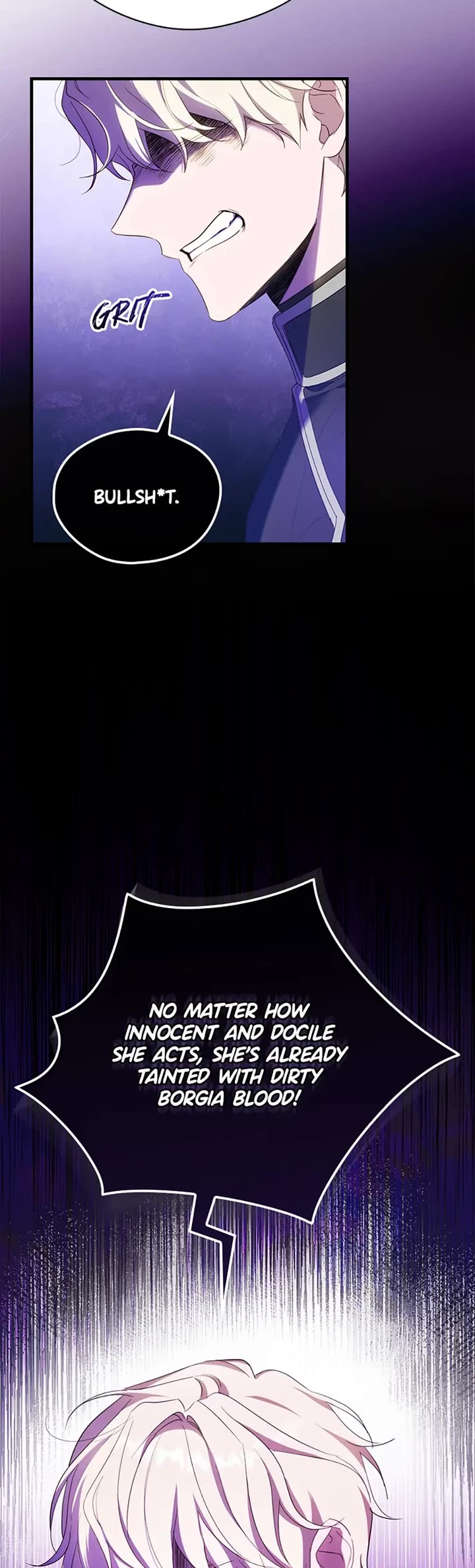 How to Win My Husband Over Chapter 33 page 24 - Chapter 33