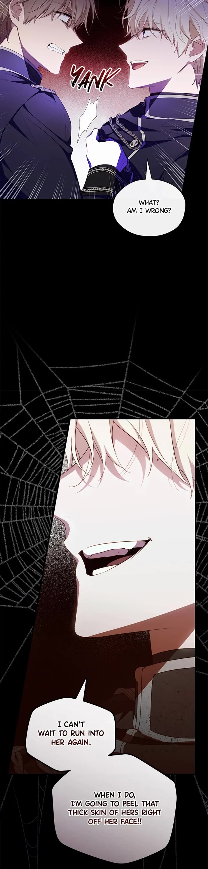 How to Win My Husband Over Chapter 33 page 26 - Chapter 33