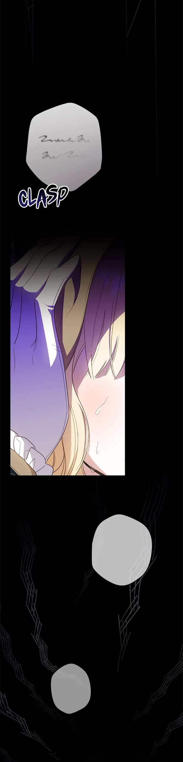 How to Win My Husband Over Chapter 33 page 27 - Chapter 33