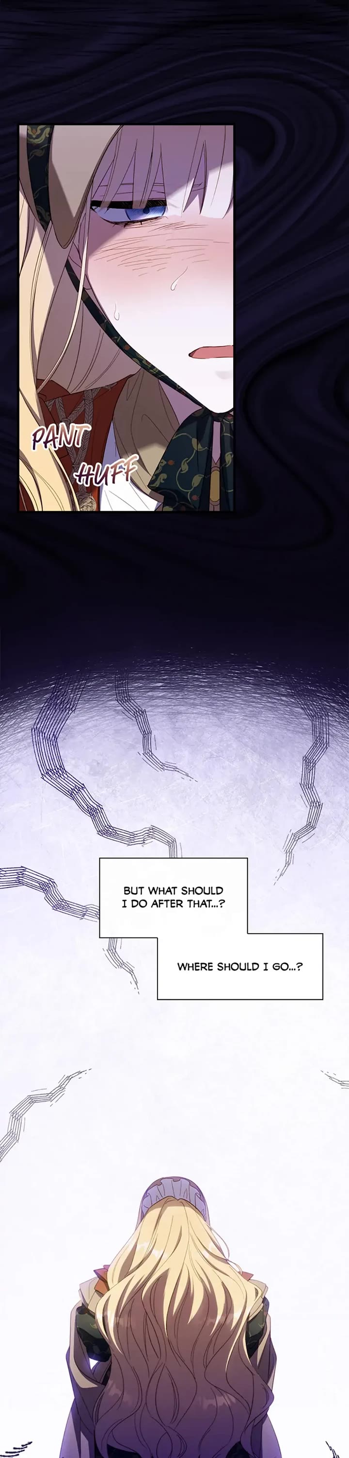 How to Win My Husband Over Chapter 33 page 32 - Chapter 33