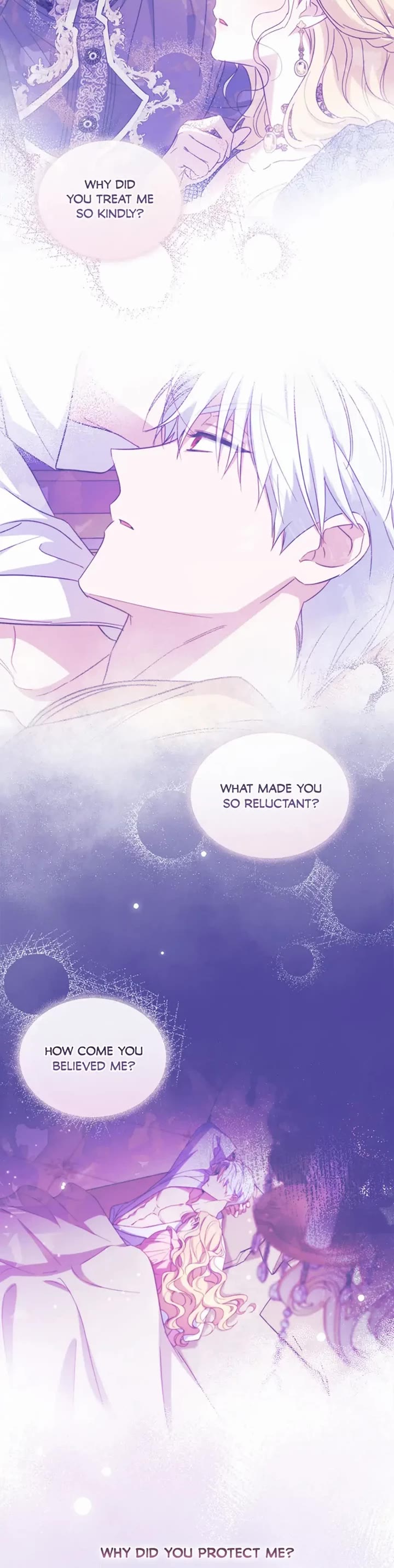 How to Win My Husband Over Chapter 33 page 35 - Chapter 33