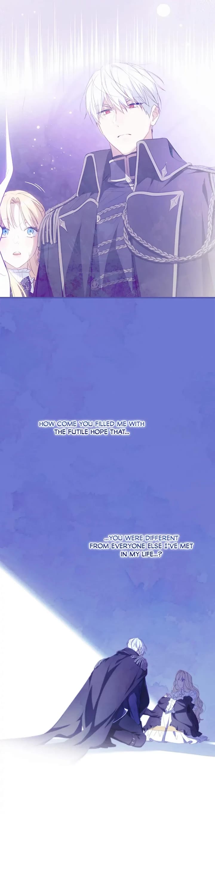 How to Win My Husband Over Chapter 33 page 36 - Chapter 33