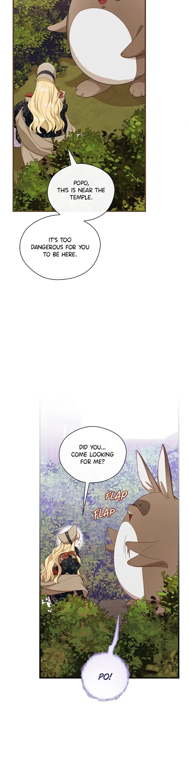 How to Win My Husband Over Chapter 33 page 39 - Chapter 33