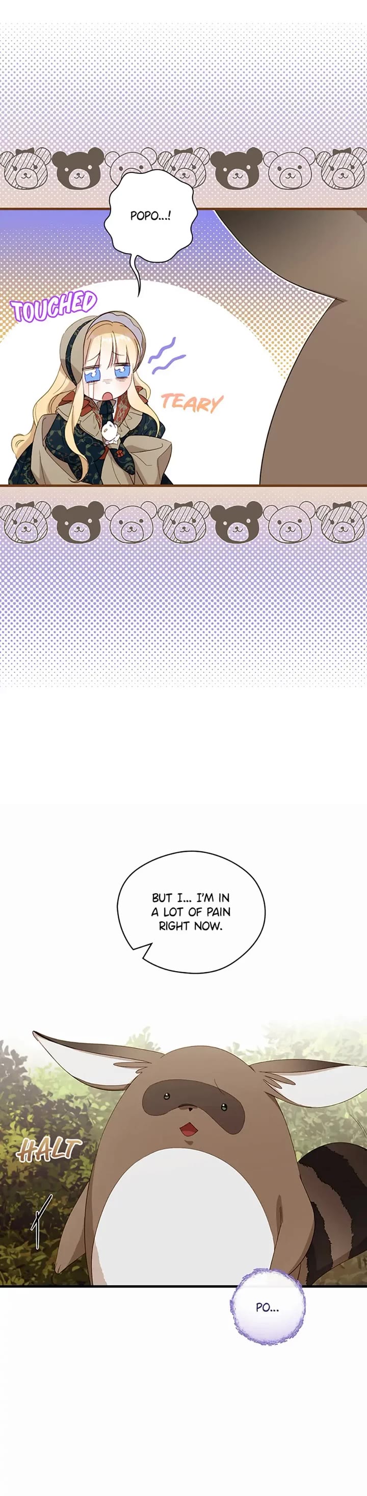 How to Win My Husband Over Chapter 33 page 40 - Chapter 33