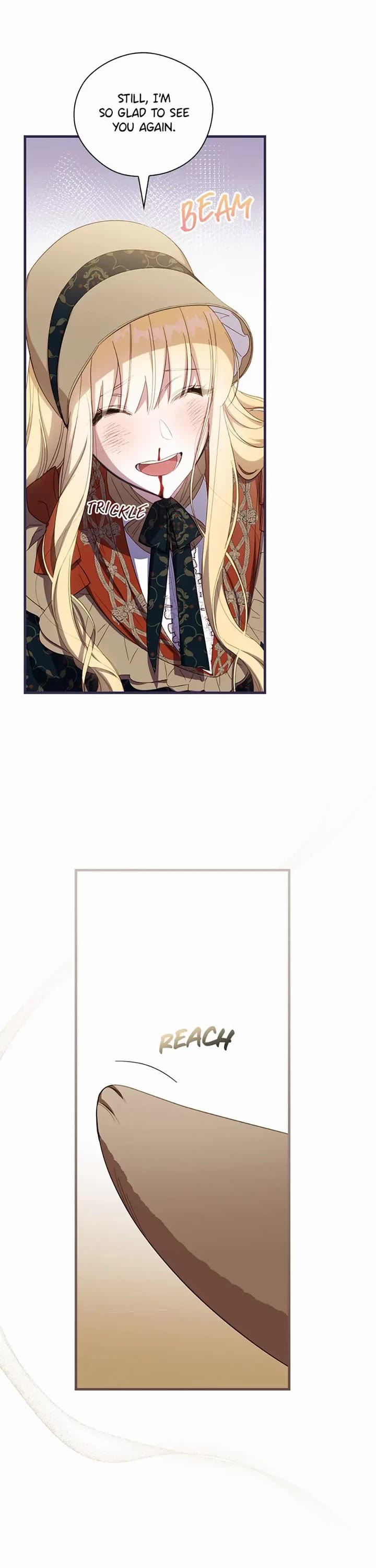 How to Win My Husband Over Chapter 33 page 41 - Chapter 33