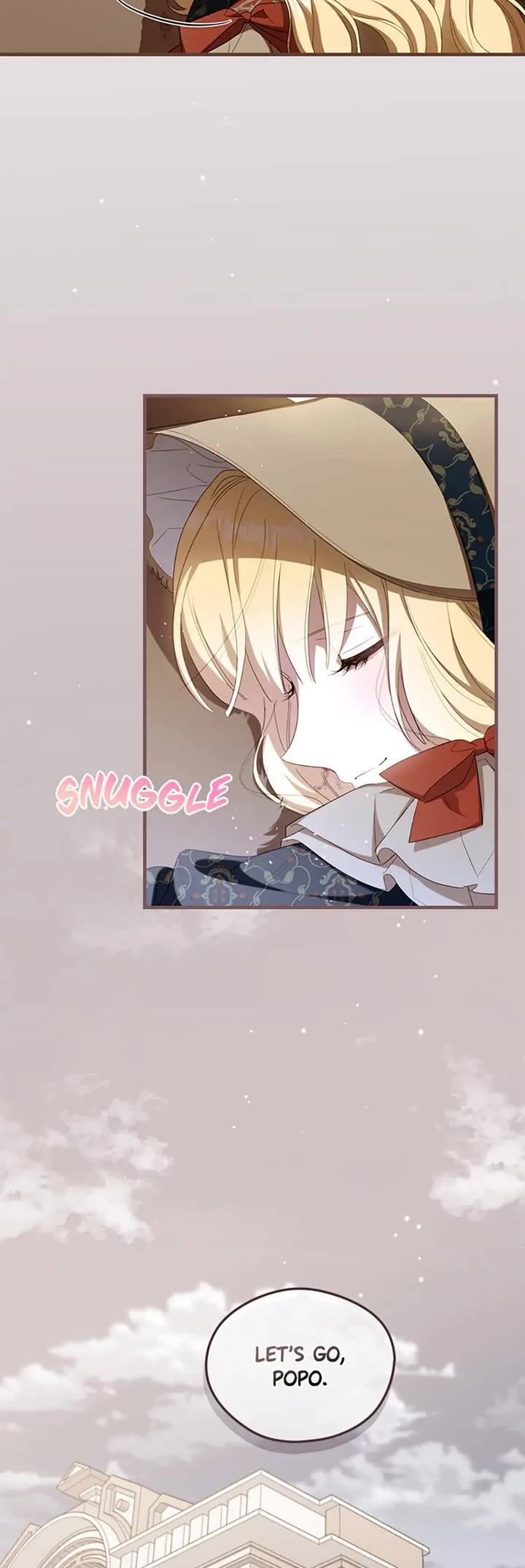 How to Win My Husband Over Chapter 33 page 44 - Chapter 33
