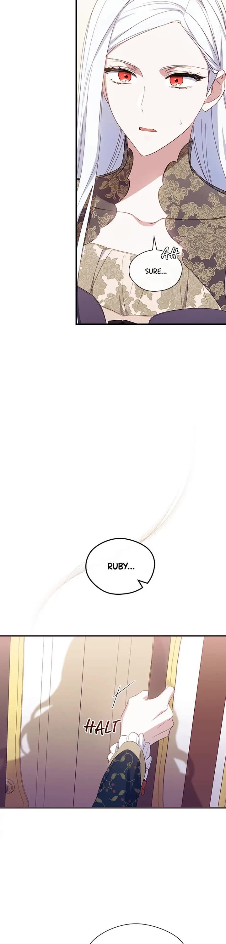 How to Win My Husband Over Chapter 33 page 8 - Chapter 33
