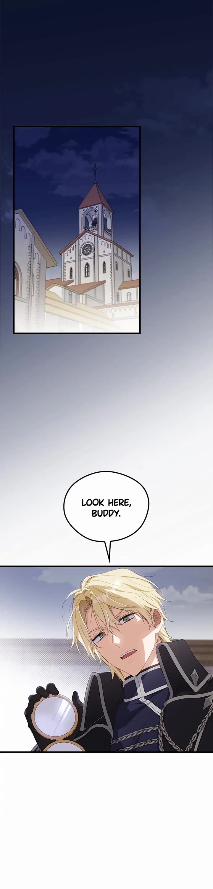 How to Win My Husband Over Chapter 34 page 1 - Chapter 34