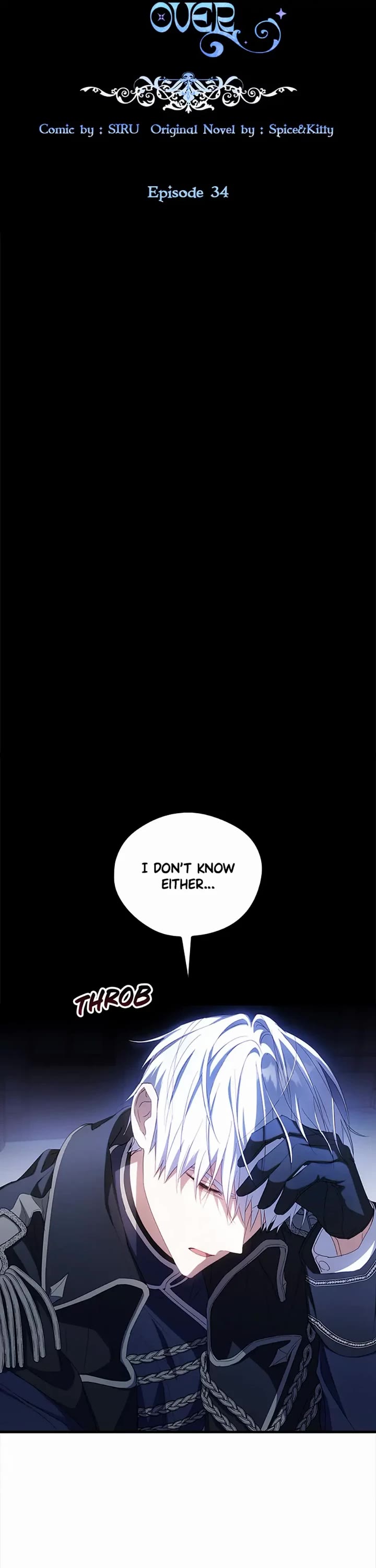 How to Win My Husband Over Chapter 34 page 11 - Chapter 34