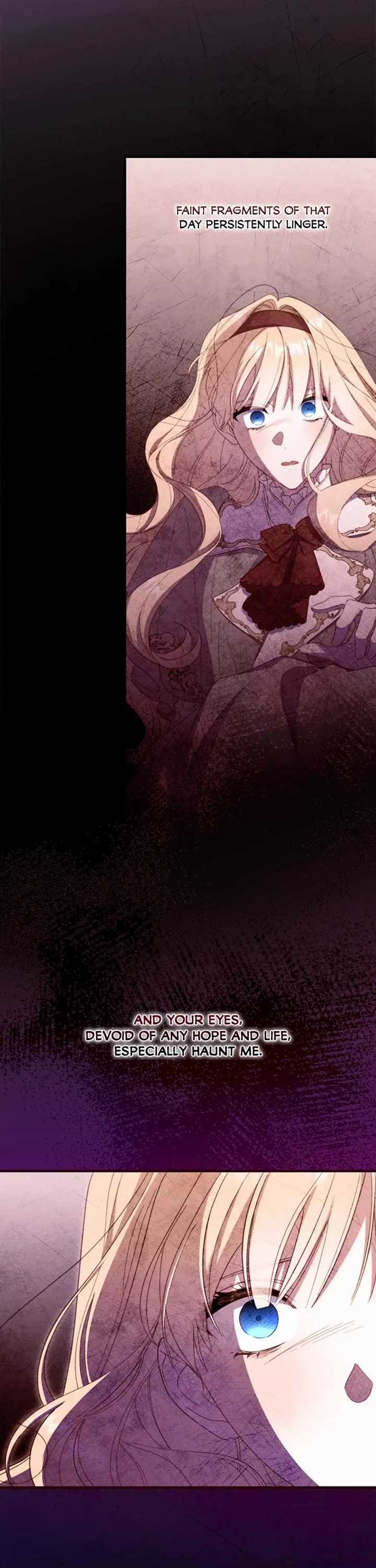 How to Win My Husband Over Chapter 34 page 13 - Chapter 34