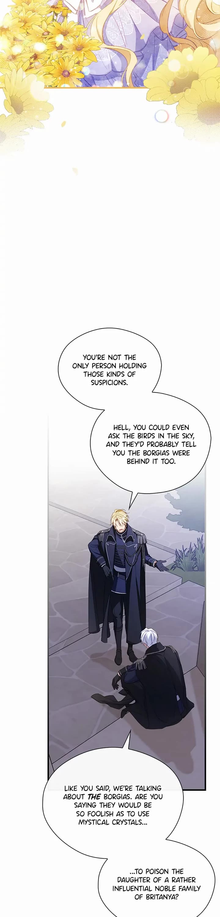 How to Win My Husband Over Chapter 34 page 16 - Chapter 34