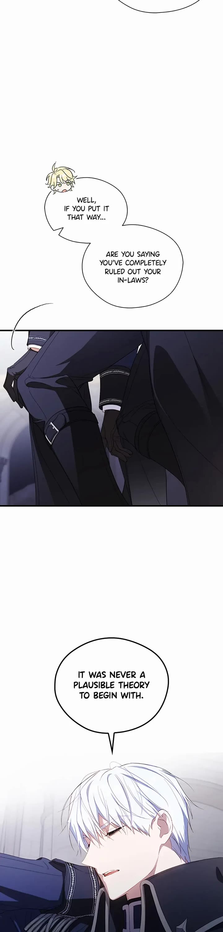 How to Win My Husband Over Chapter 34 page 17 - Chapter 34