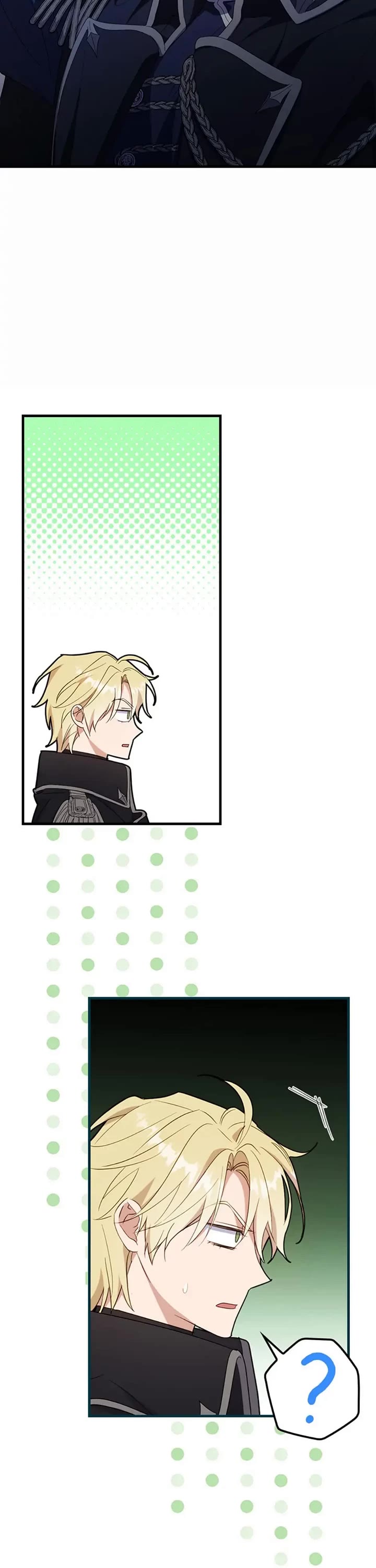 How to Win My Husband Over Chapter 34 page 18 - Chapter 34