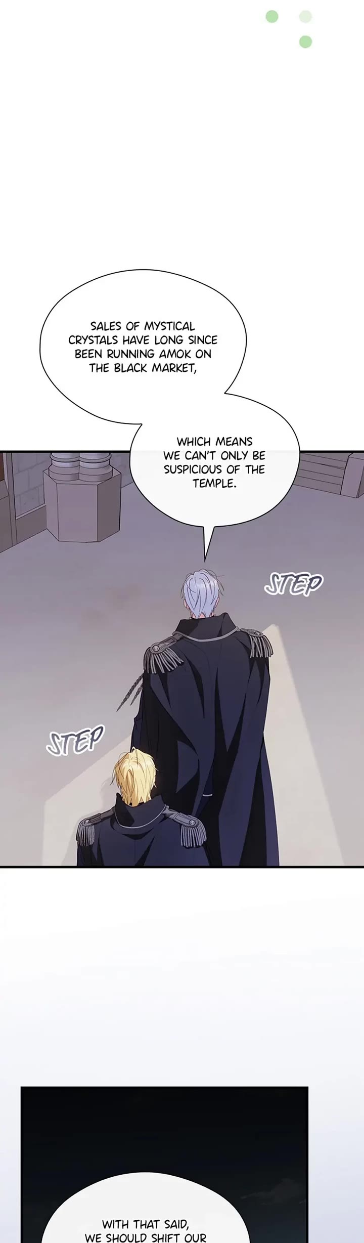 How to Win My Husband Over Chapter 34 page 19 - Chapter 34