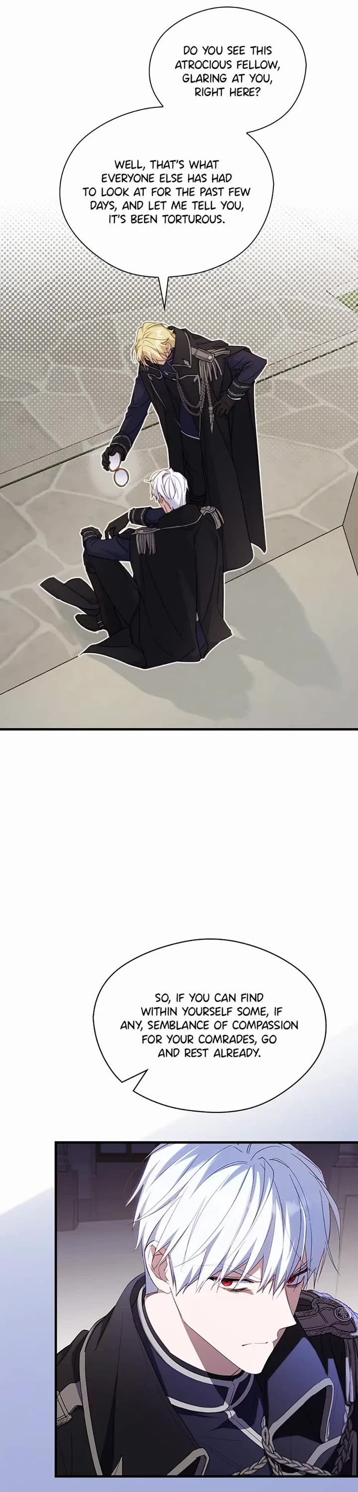 How to Win My Husband Over Chapter 34 page 2 - Chapter 34