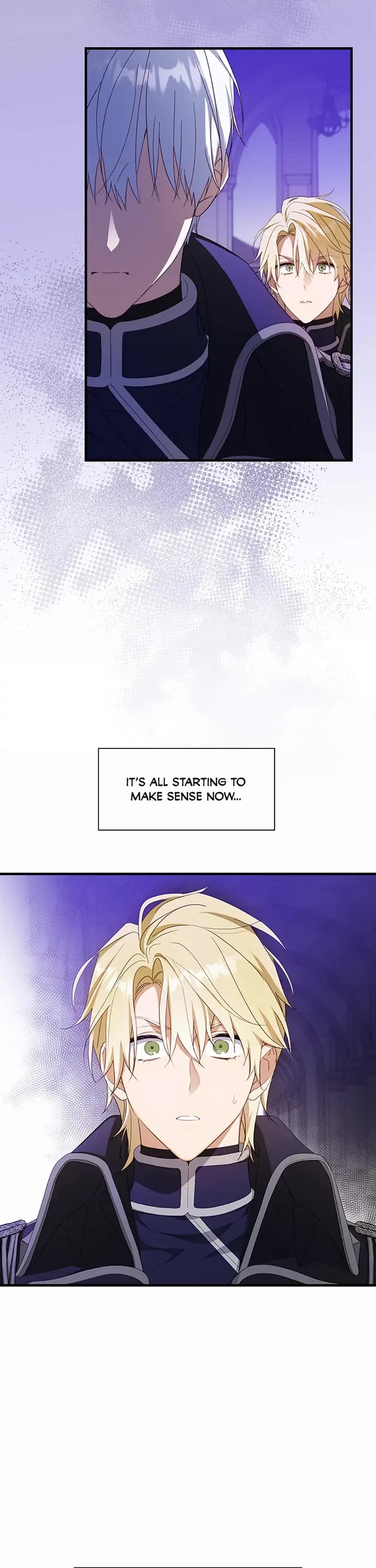 How to Win My Husband Over Chapter 34 page 21 - Chapter 34