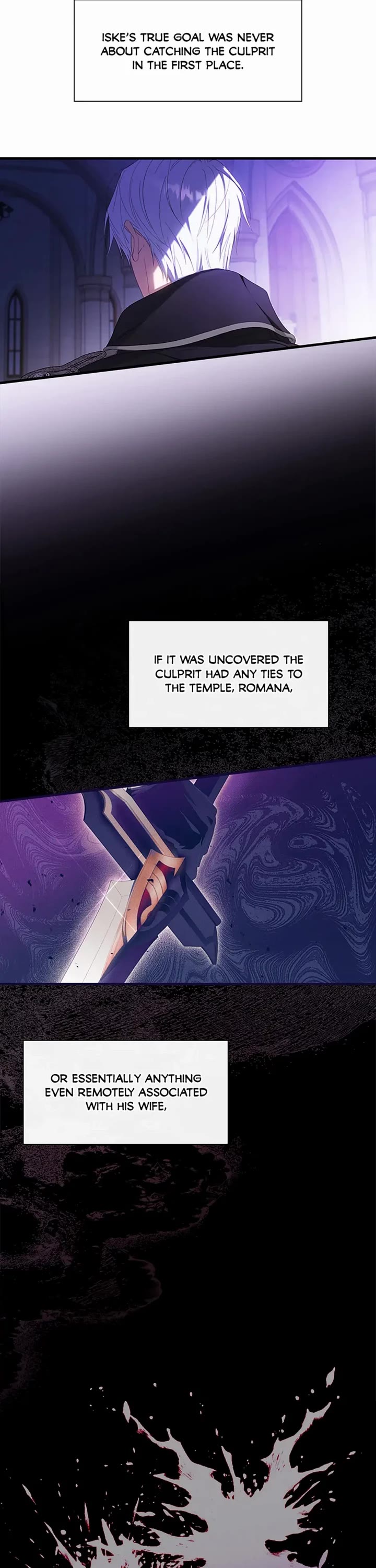 How to Win My Husband Over Chapter 34 page 22 - Chapter 34