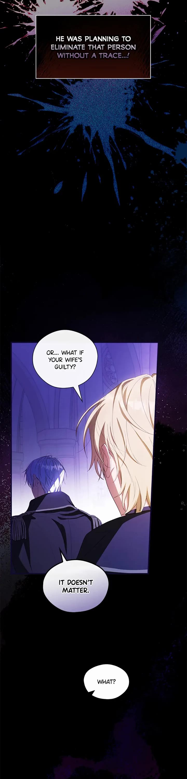 How to Win My Husband Over Chapter 34 page 23 - Chapter 34
