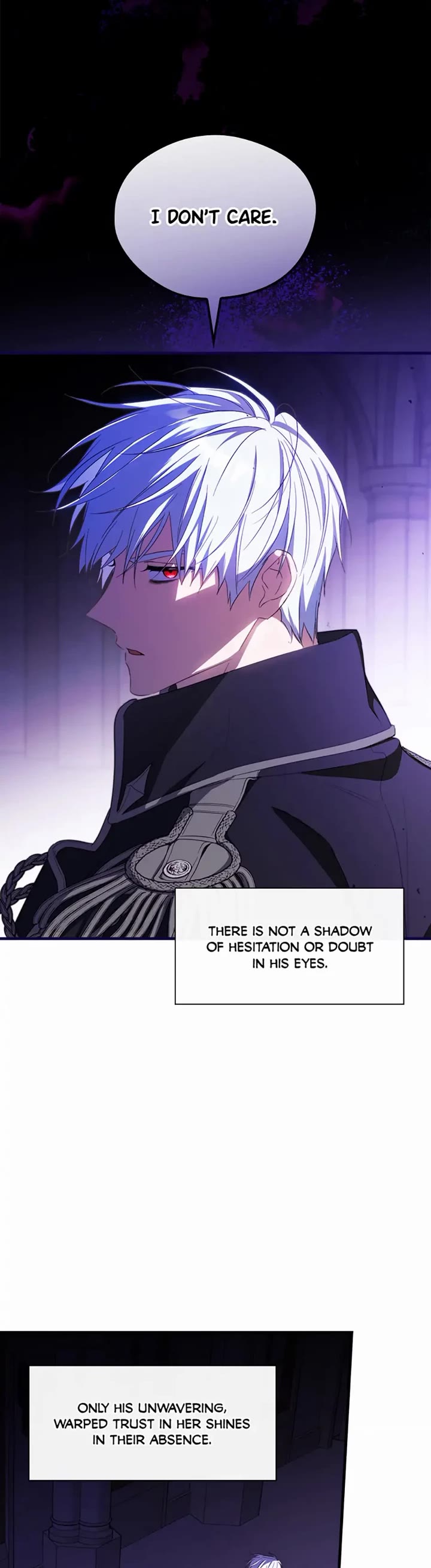 How to Win My Husband Over Chapter 34 page 24 - Chapter 34