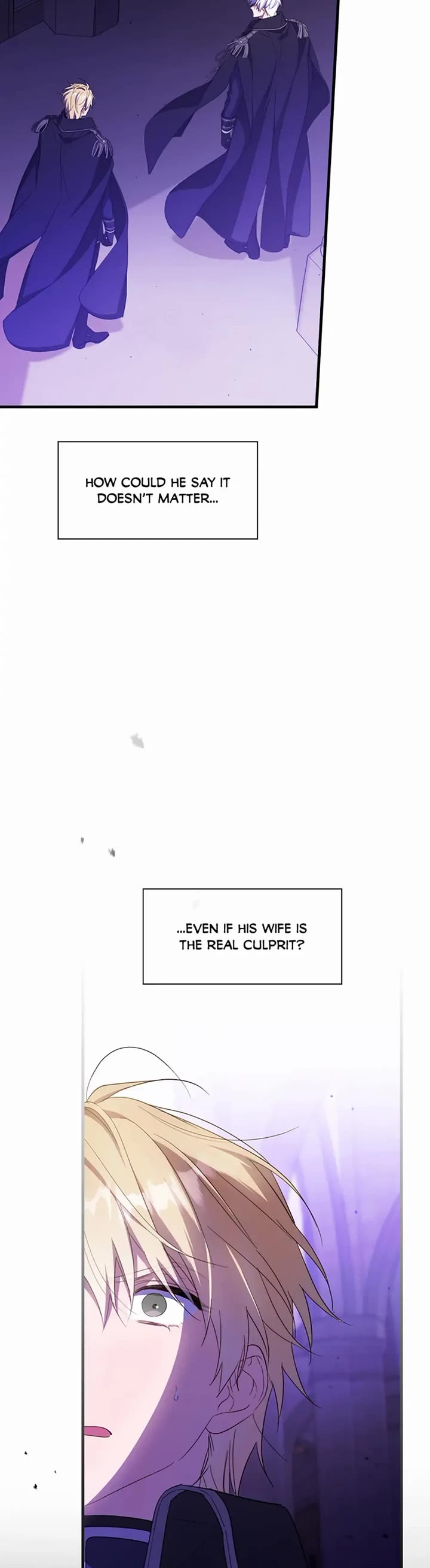 How to Win My Husband Over Chapter 34 page 25 - Chapter 34