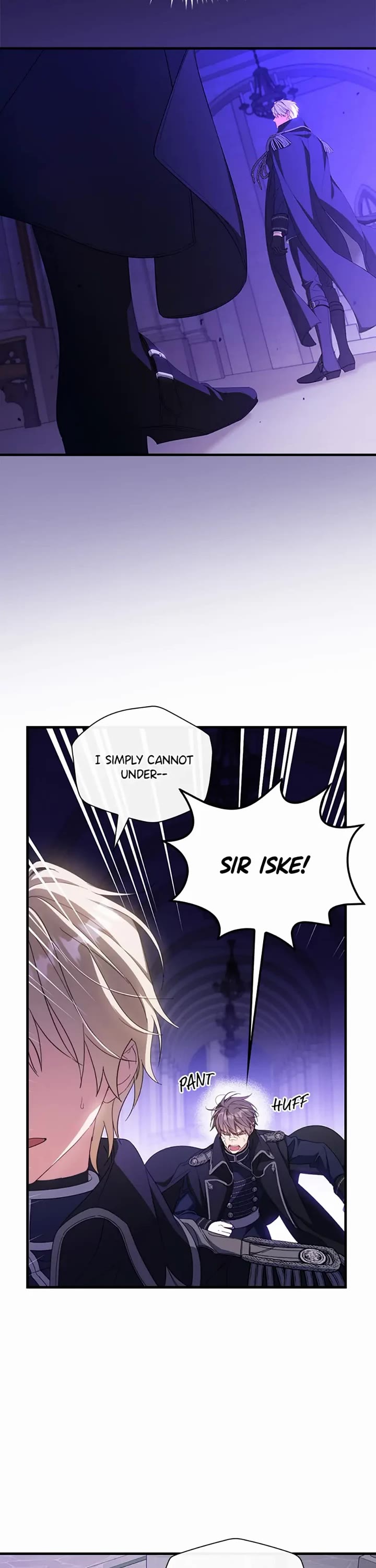 How to Win My Husband Over Chapter 34 page 27 - Chapter 34