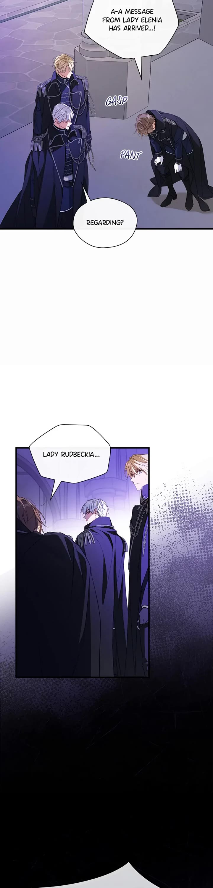 How to Win My Husband Over Chapter 34 page 28 - Chapter 34