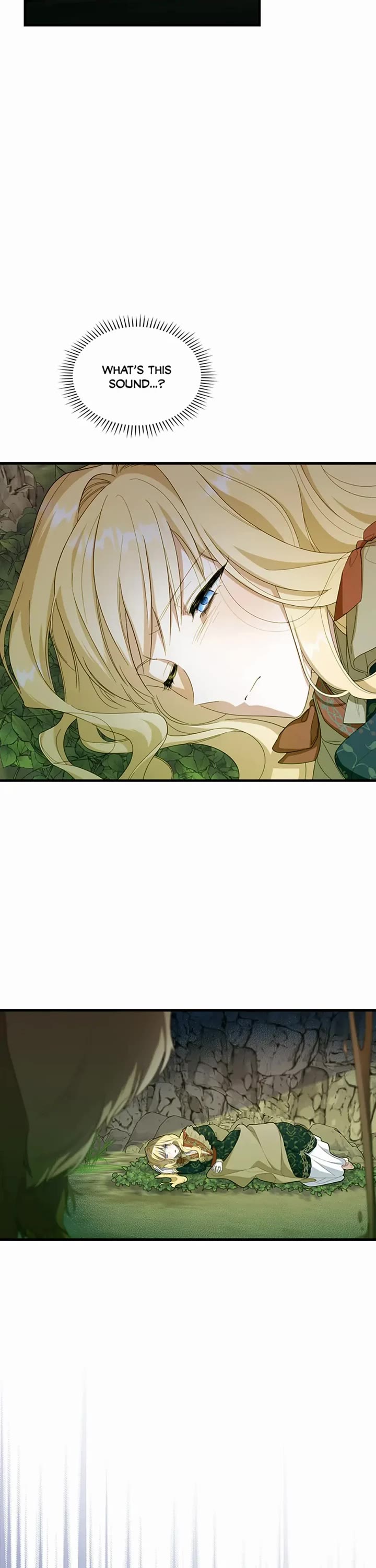 How to Win My Husband Over Chapter 34 page 31 - Chapter 34