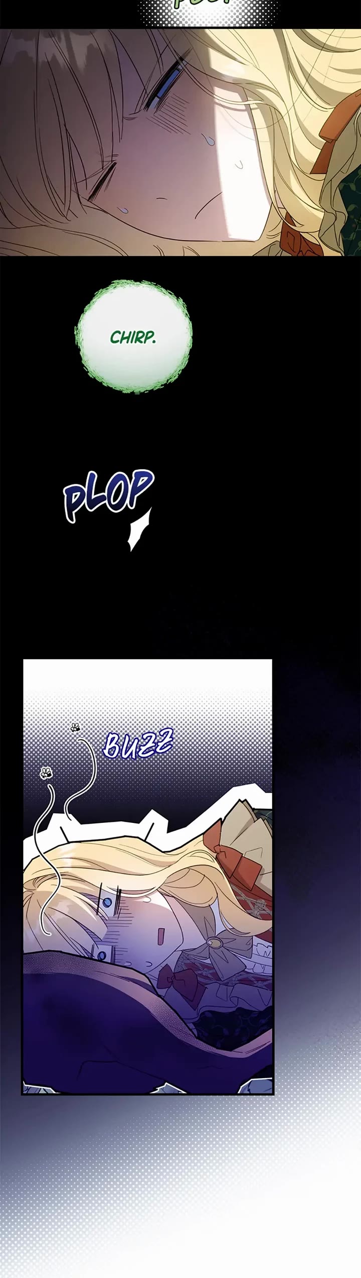 How to Win My Husband Over Chapter 34 page 34 - Chapter 34