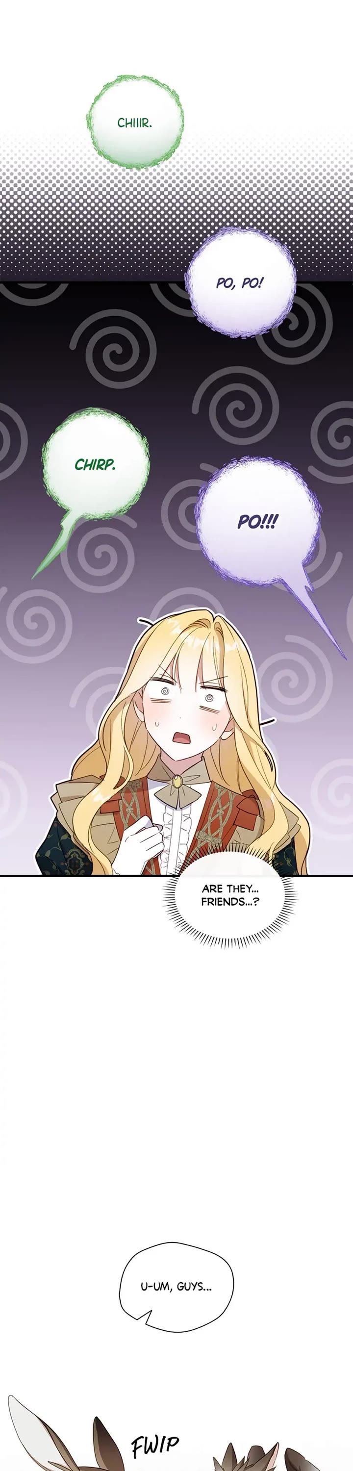 How to Win My Husband Over Chapter 34 page 37 - Chapter 34